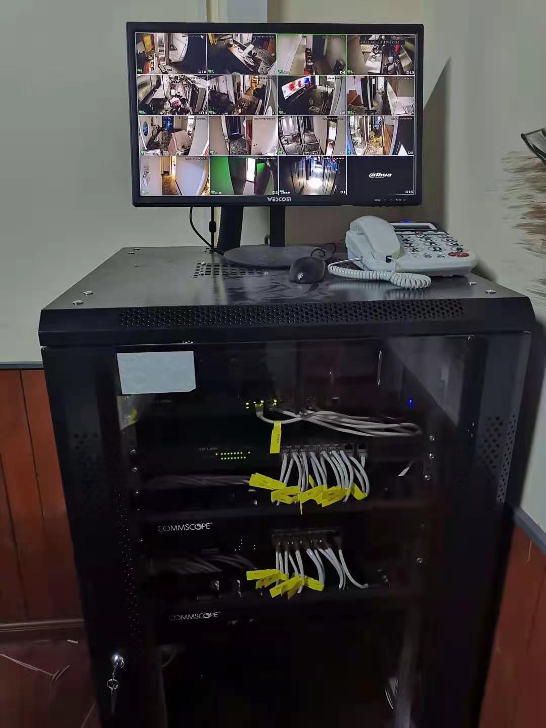 合肥无线网安装