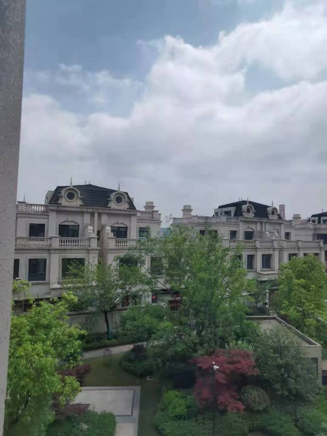 合肥别墅监控安装