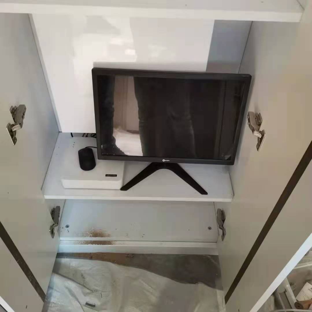 合肥别墅监控安装